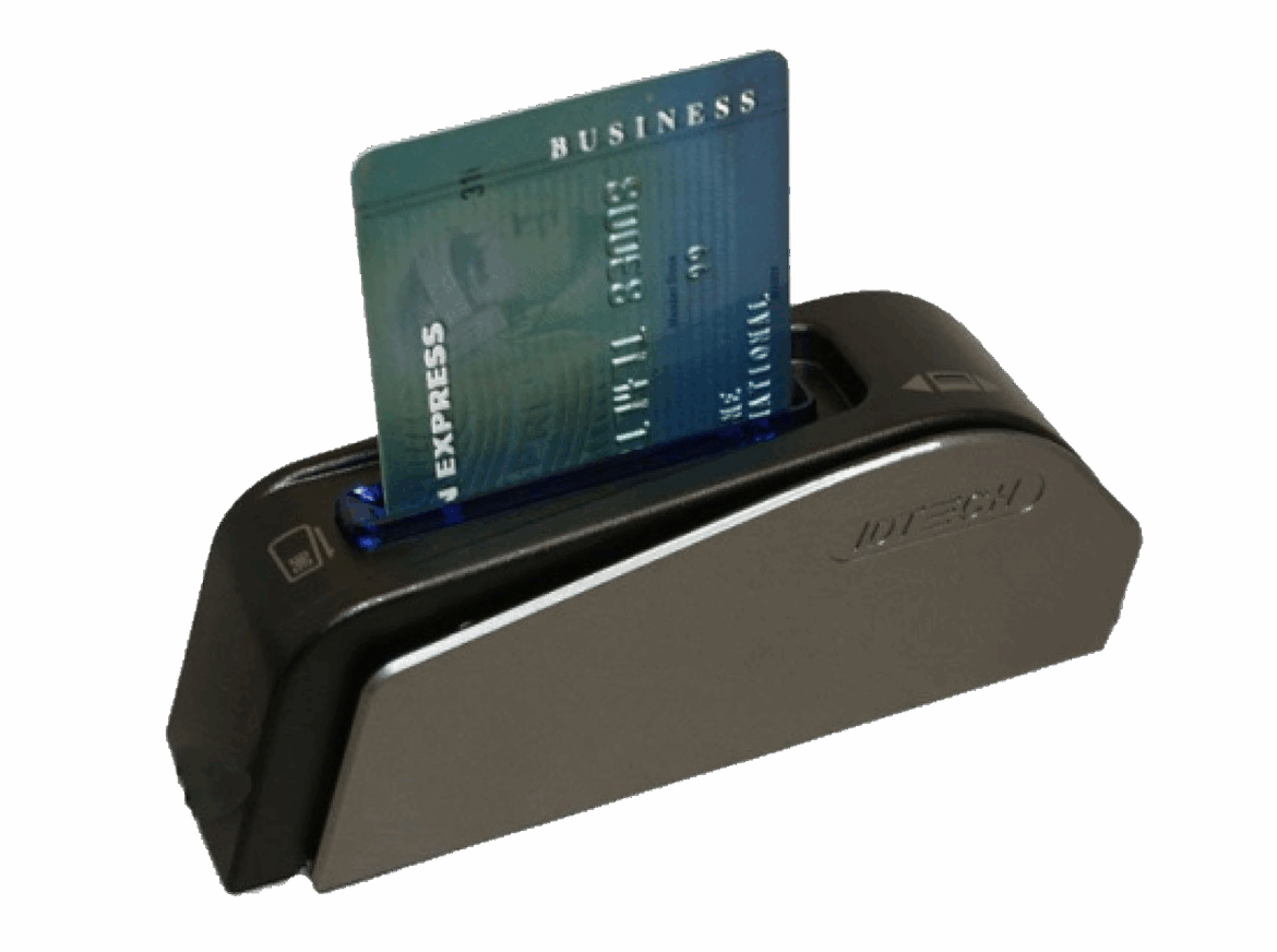 AUGUSTA EMV ID-TECH