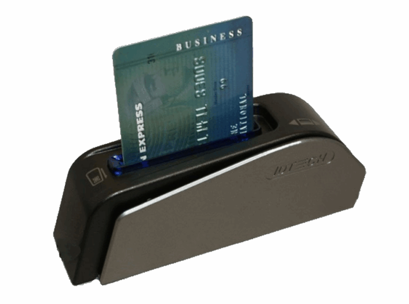 AUGUSTA EMV ID-TECH