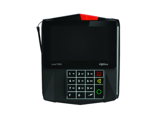 Ingenico Lane 7000