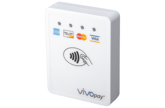 MOBILE - ID TECH’s VP3300 Bluetooth